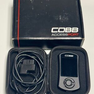 COBB Accessport V3